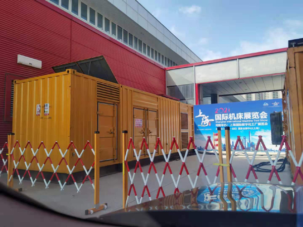惠民发电机出租 对于发电机的特性你了解多少？