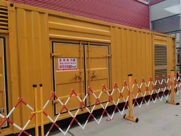 惠民关于通用发电机的十万个为什么？