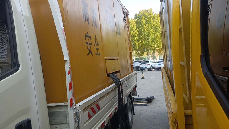 惠民如何判断柴油发电机组和UPS电源的切换时间是否符合要求？
