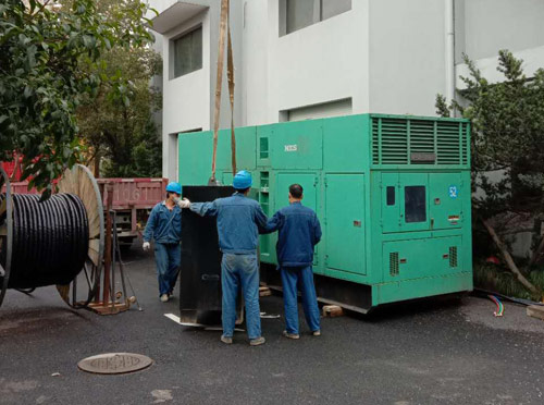 惠民核电厂应急柴油发电机的调试和维护对其他工厂发电机有哪些借鉴意义？