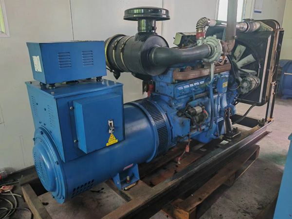 惠民100kW柴油发电机组使用多级机油有哪些优缺点？